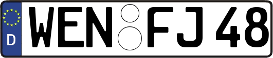 WEN-FJ48