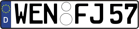 WEN-FJ57