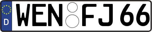 WEN-FJ66