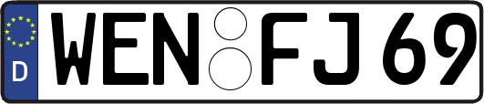 WEN-FJ69