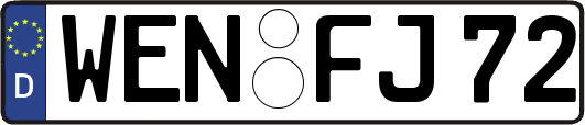 WEN-FJ72
