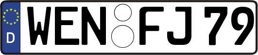 WEN-FJ79