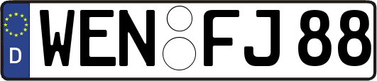 WEN-FJ88
