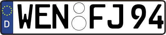 WEN-FJ94