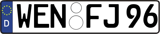 WEN-FJ96