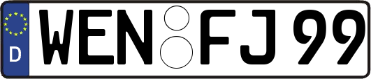 WEN-FJ99
