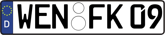 WEN-FK09