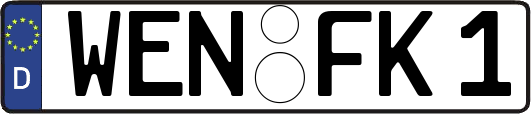 WEN-FK1