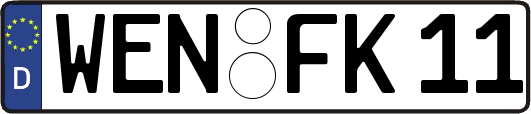 WEN-FK11