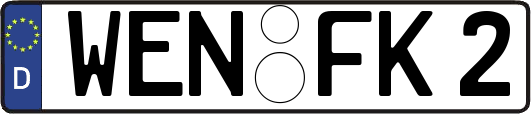WEN-FK2