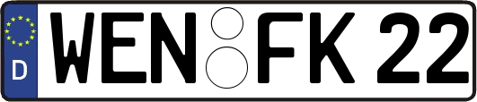WEN-FK22