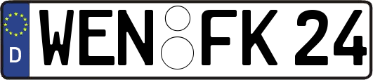 WEN-FK24