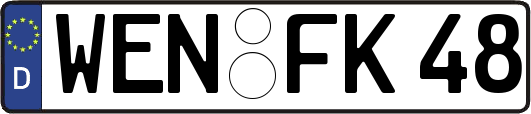 WEN-FK48