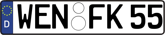 WEN-FK55
