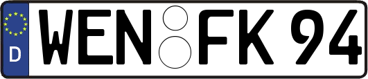 WEN-FK94