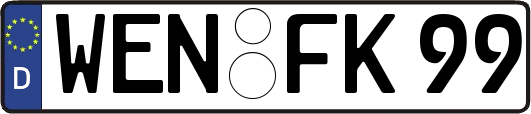 WEN-FK99