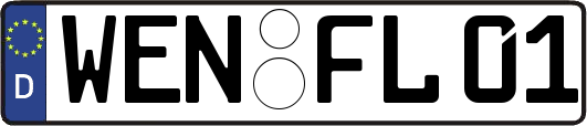 WEN-FL01