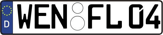 WEN-FL04