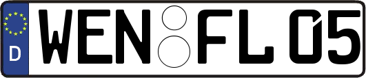 WEN-FL05