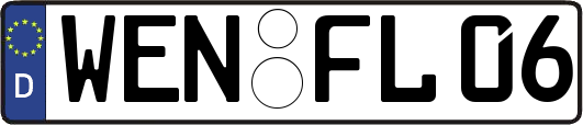 WEN-FL06