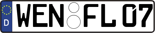 WEN-FL07