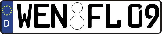 WEN-FL09