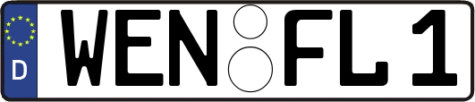 WEN-FL1