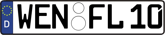 WEN-FL10