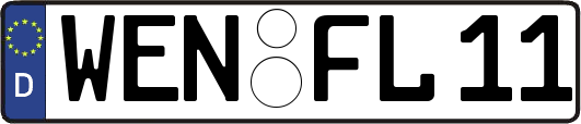 WEN-FL11