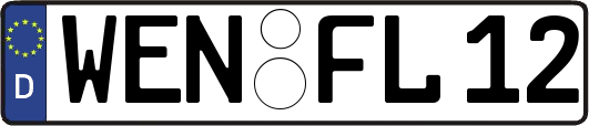 WEN-FL12