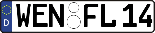 WEN-FL14