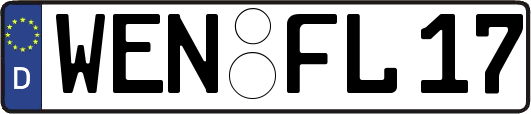 WEN-FL17