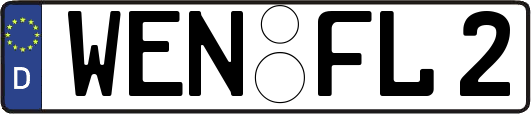 WEN-FL2