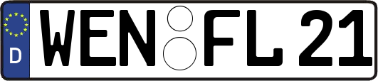 WEN-FL21