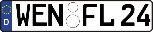 WEN-FL24