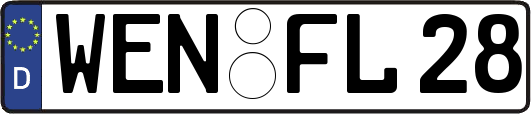 WEN-FL28