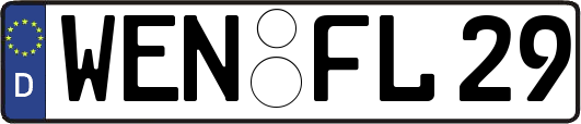 WEN-FL29