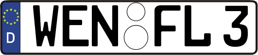 WEN-FL3
