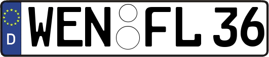 WEN-FL36