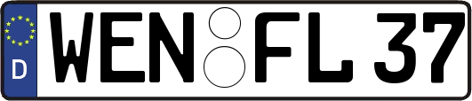 WEN-FL37