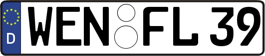 WEN-FL39