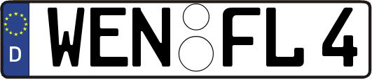 WEN-FL4