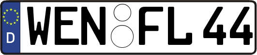 WEN-FL44