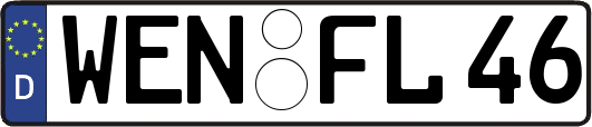 WEN-FL46