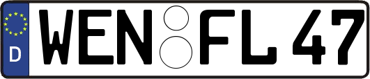 WEN-FL47
