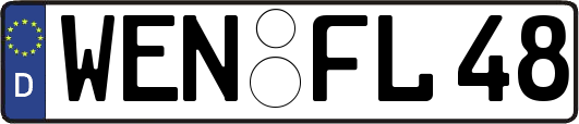 WEN-FL48