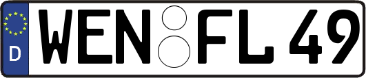 WEN-FL49