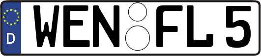 WEN-FL5
