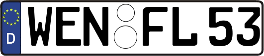 WEN-FL53