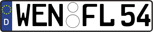 WEN-FL54
